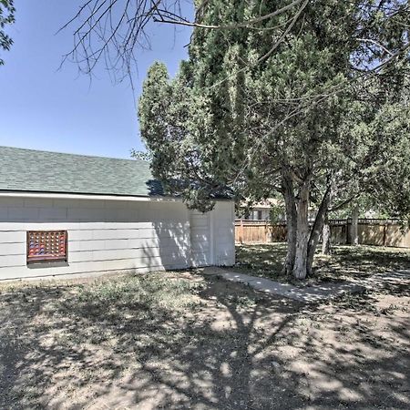 Beautiful Thermopolis Home With Private Yard And Grill Dış mekan fotoğraf